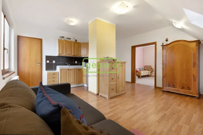 Prodej vícegeneračního domu, Přelouč, Na Vyšehradě, 353 m2