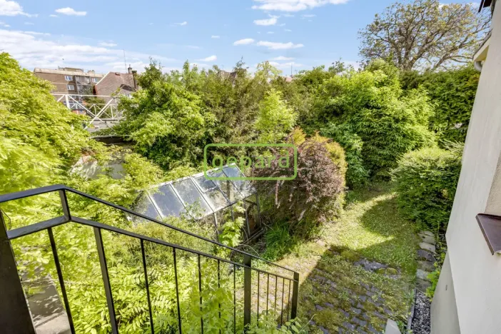 Prodej vícegeneračního domu, Přelouč, Na Vyšehradě, 353 m2