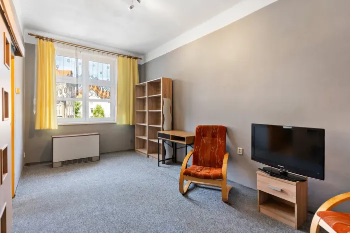 Prodej bytu 2+1, Beroun - Beroun-Město, Hrnčířská, 50 m2