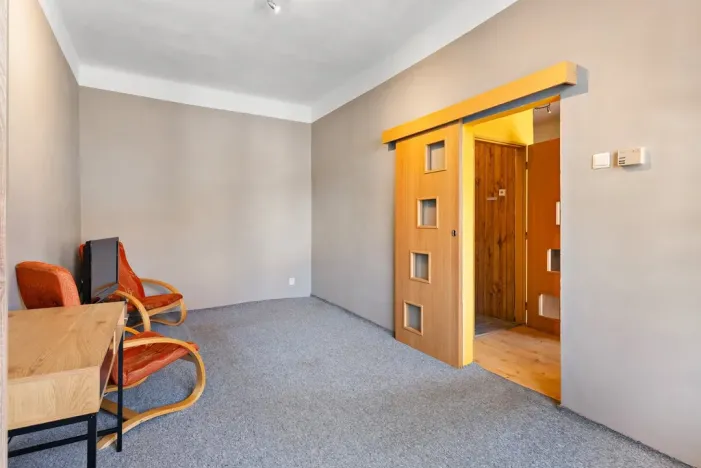 Prodej bytu 2+1, Beroun - Beroun-Město, Hrnčířská, 50 m2