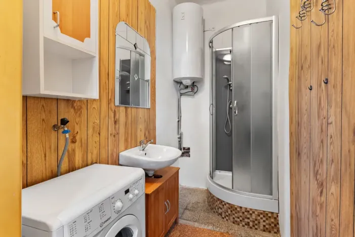 Prodej bytu 2+1, Beroun - Beroun-Město, Hrnčířská, 50 m2