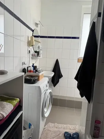 Prodej bytu 1+kk, Praha - Střížkov, Děčínská, 23 m2