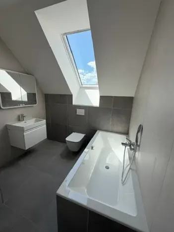 Pronájem rodinného domu, Drahelčice, Ke Hřišti, 137 m2