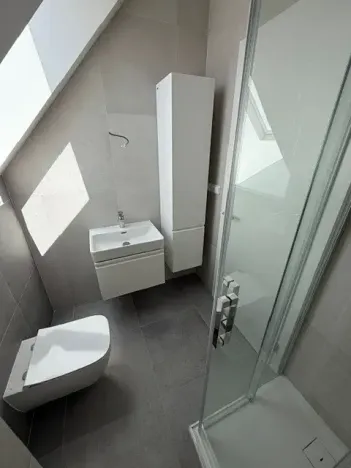 Pronájem rodinného domu, Drahelčice, Ke Hřišti, 137 m2