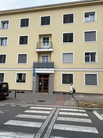 Prodej bytu 2+1, Praha - Braník, Novodvorská, 75 m2