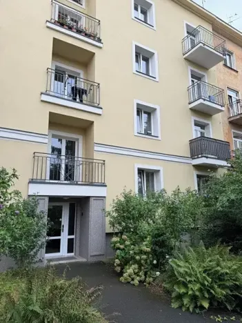 Prodej bytu 2+1, Praha - Braník, Novodvorská, 75 m2