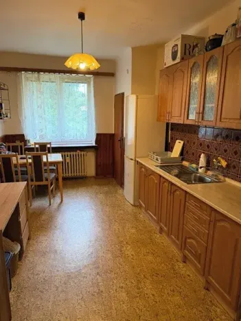 Prodej bytu 2+1, Praha - Braník, Novodvorská, 75 m2