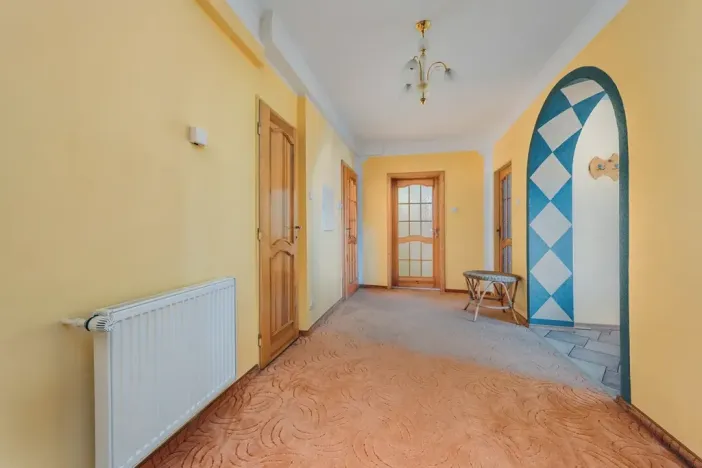 Prodej rodinného domu, Sobětuchy, 240 m2