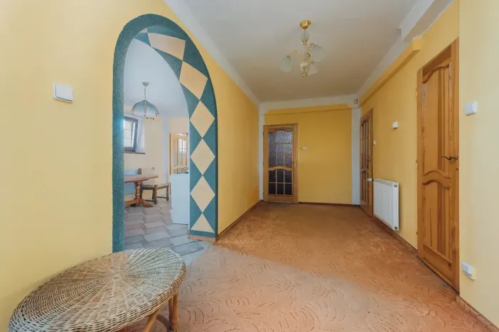 Prodej rodinného domu, Sobětuchy, 240 m2