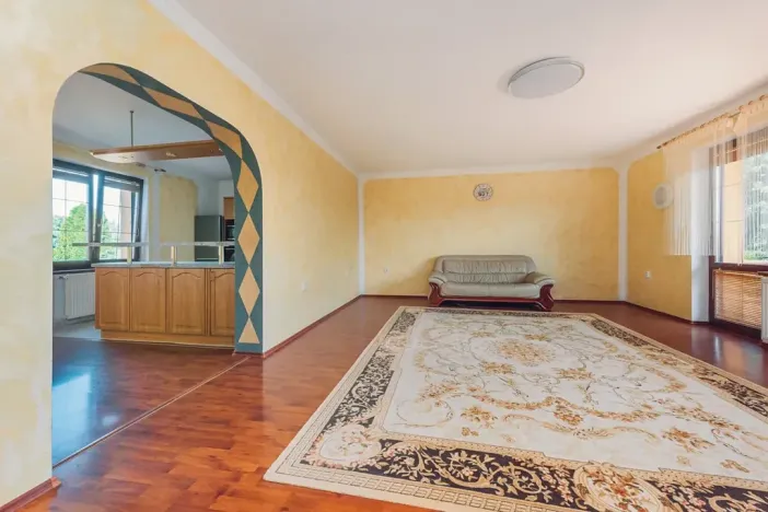 Prodej rodinného domu, Sobětuchy, 240 m2
