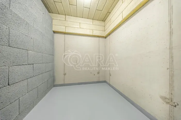 Pronájem bytu 2+kk, Praha - Řeporyje, Haenkeho, 47 m2