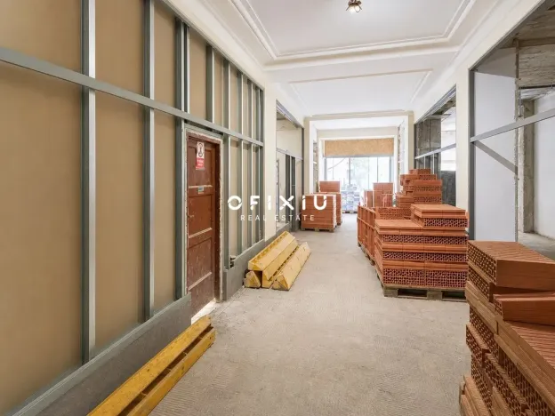 Pronájem obchodního prostoru, Praha - Staré Město, Celetná, 66 m2