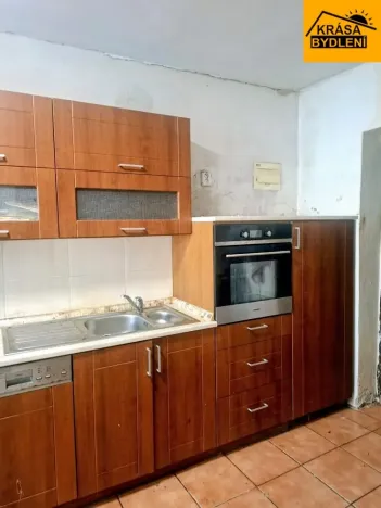 Prodej zemědělského objektu, Loučany, 250 m2