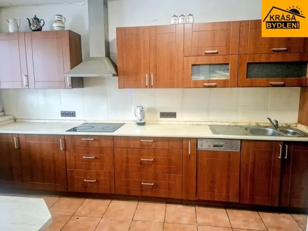 Prodej zemědělského objektu, Loučany, 250 m2