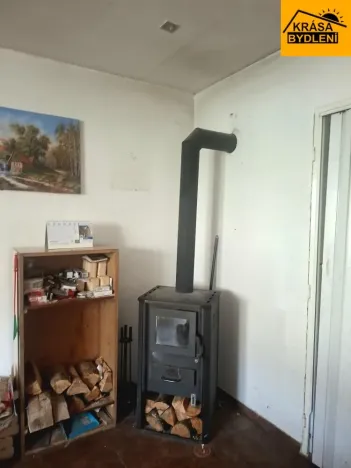 Prodej zemědělského objektu, Loučany, 250 m2