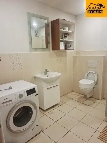 Prodej zemědělského objektu, Loučany, 250 m2