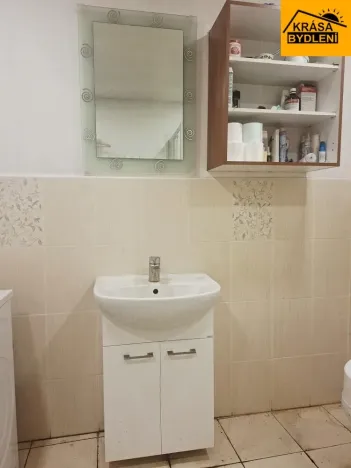 Prodej zemědělského objektu, Loučany, 250 m2