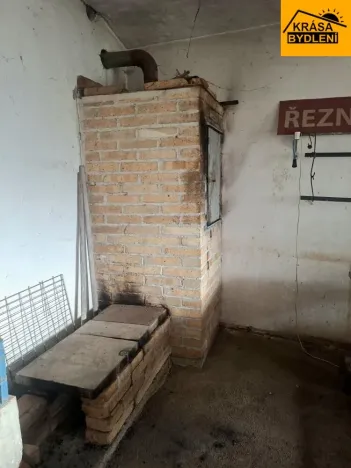 Prodej zemědělského objektu, Loučany, 250 m2
