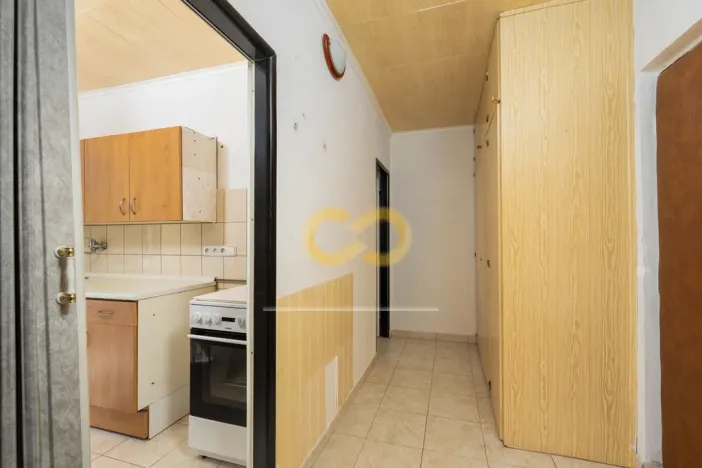 Prodej bytu 2+1, Husinec, Kostnická, 47 m2