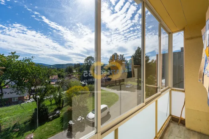 Prodej bytu 2+1, Husinec, Kostnická, 47 m2