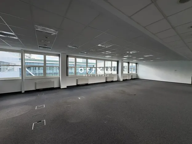 Pronájem kanceláře, Praha - Smíchov, Karla Engliše, 1500 m2
