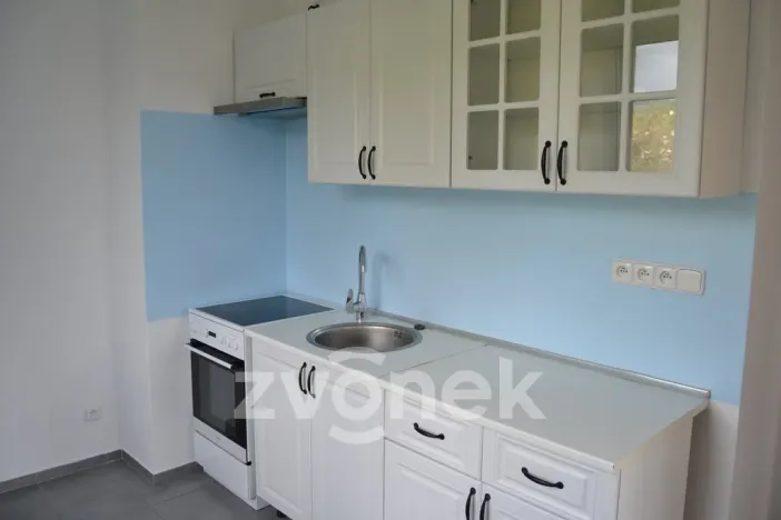 Pronájem bytu 2+1, Vsetín, Družstevní, 56 m2