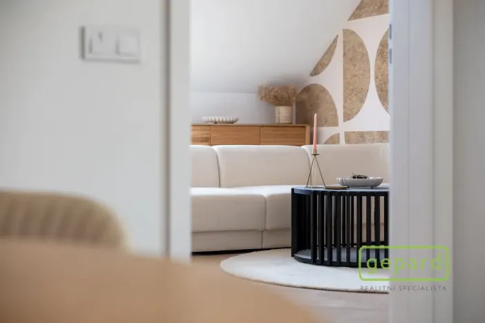 Prodej bytu 2+1, Praha, Čestmírova, 97 m2