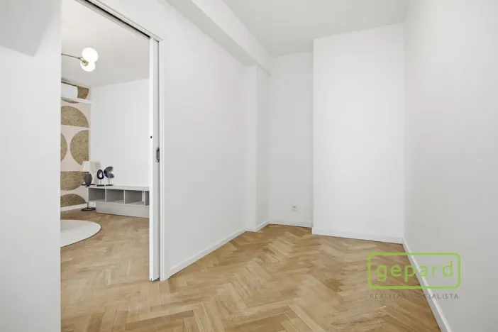 Prodej bytu 2+1, Praha, Čestmírova, 97 m2