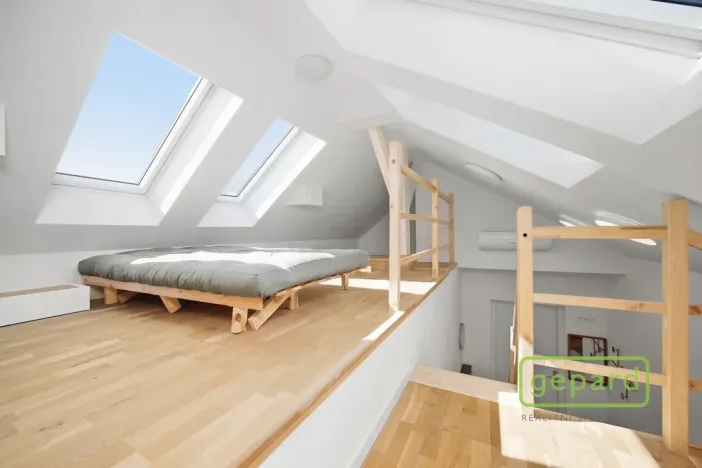 Prodej bytu 2+1, Praha, Čestmírova, 97 m2