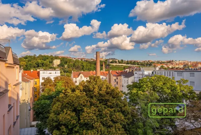 Prodej bytu 2+1, Praha, Čestmírova, 97 m2