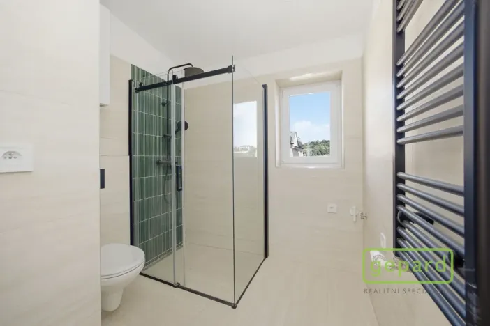 Prodej bytu 2+1, Praha, Čestmírova, 97 m2