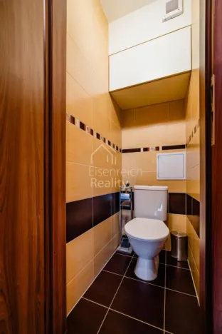 Prodej bytu 3+1, Čestice, 77 m2