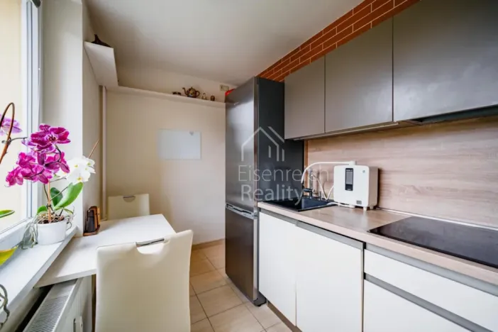 Prodej bytu 3+1, Čestice, 77 m2