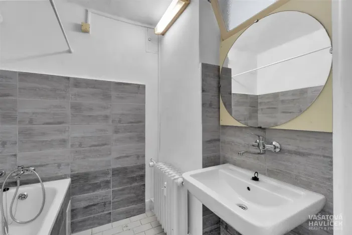 Pronájem bytu 2+1, Hradec Králové, Na Střezině, 55 m2