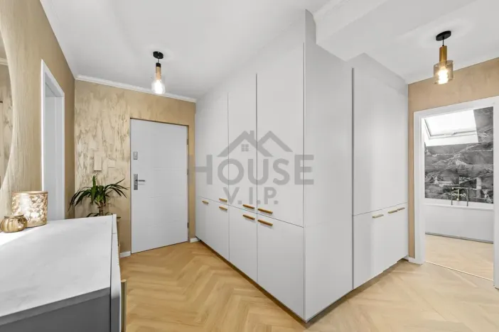 Prodej bytu 2+1, Praha, Výtoňská, 73 m2