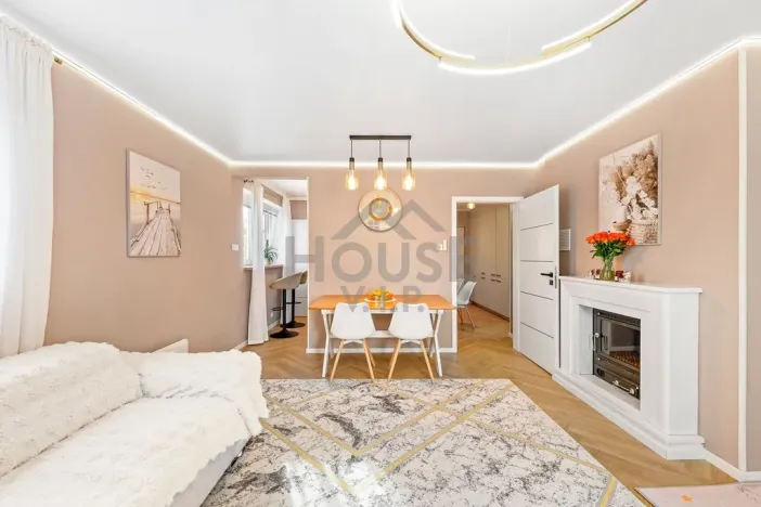 Prodej bytu 2+1, Praha, Výtoňská, 73 m2