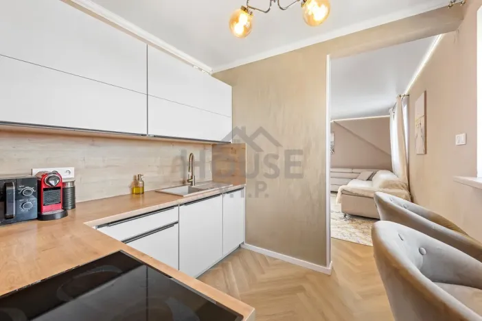 Prodej bytu 2+1, Praha, Výtoňská, 73 m2