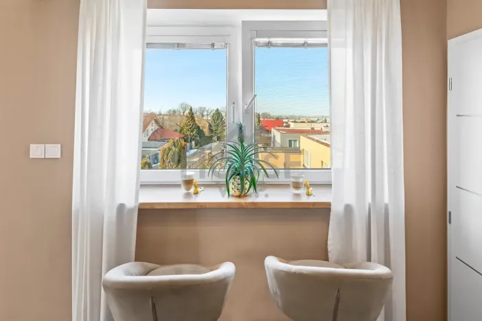 Prodej bytu 2+1, Praha, Výtoňská, 73 m2