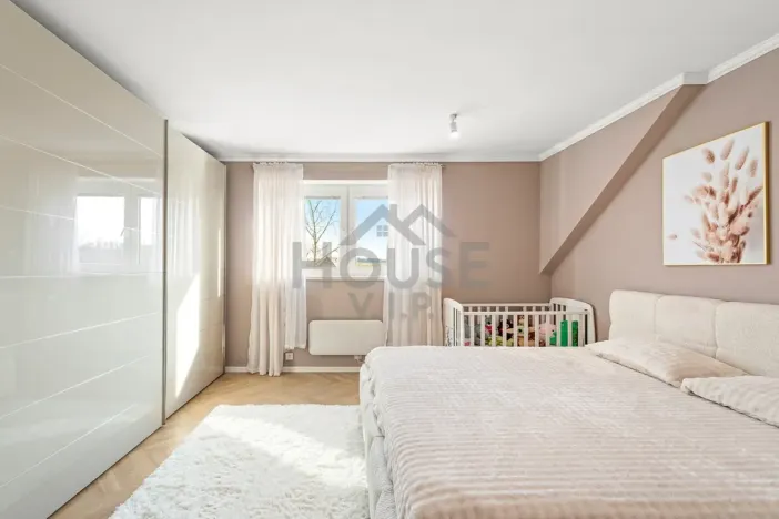 Prodej bytu 2+1, Praha, Výtoňská, 73 m2