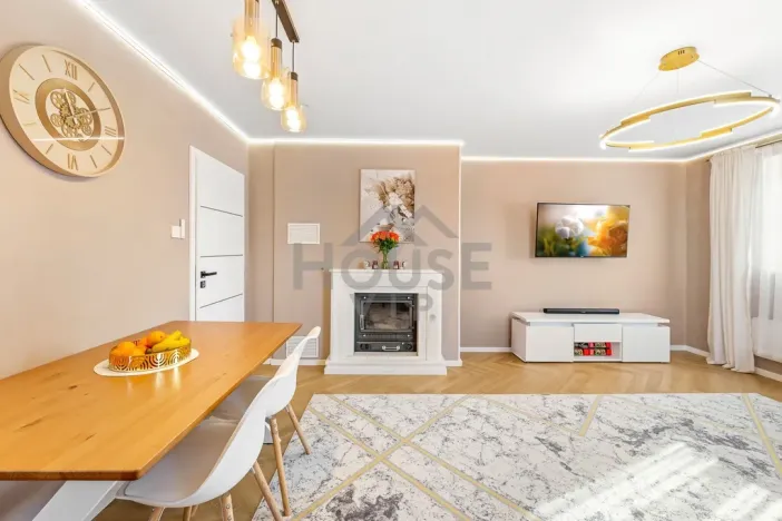 Prodej bytu 2+1, Praha, Výtoňská, 73 m2