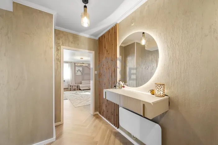 Prodej bytu 2+1, Praha, Výtoňská, 73 m2