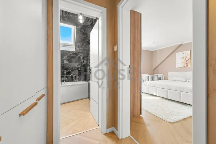 Prodej bytu 2+1, Praha, Výtoňská, 73 m2