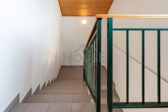 Prodej bytu 2+1, Praha, Výtoňská, 73 m2