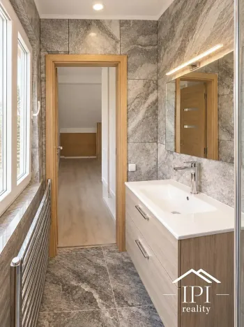 Pronájem bytu 2+kk, Děčín, Liliová, 36 m2