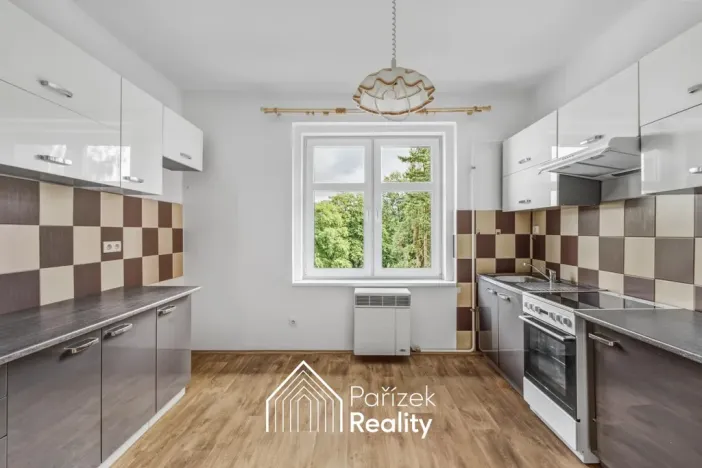 Prodej bytu 3+1, Police nad Metují, 17. listopadu, 76 m2