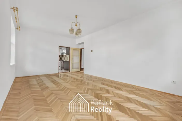 Prodej bytu 3+1, Police nad Metují, 17. listopadu, 76 m2