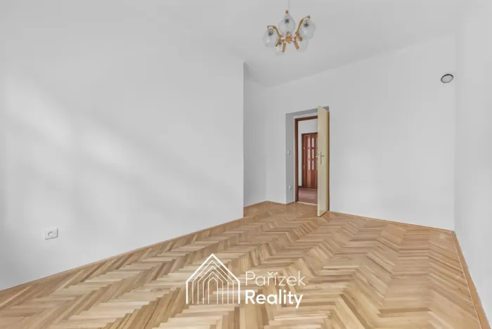 Prodej bytu 3+1, Police nad Metují, 17. listopadu, 76 m2