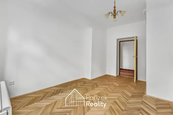 Prodej bytu 3+1, Police nad Metují, 17. listopadu, 76 m2