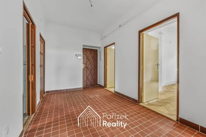Prodej bytu 3+1, Police nad Metují, 17. listopadu, 76 m2