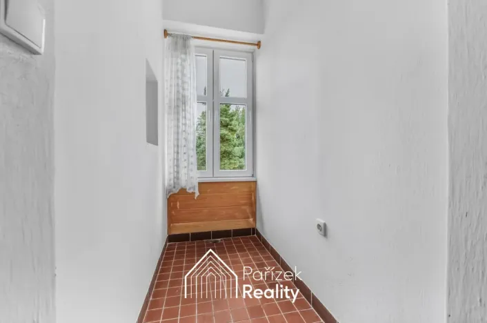 Prodej bytu 3+1, Police nad Metují, 17. listopadu, 76 m2